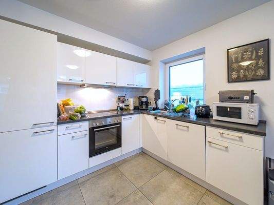 Wohnen-Essen-Kochen Wo.1