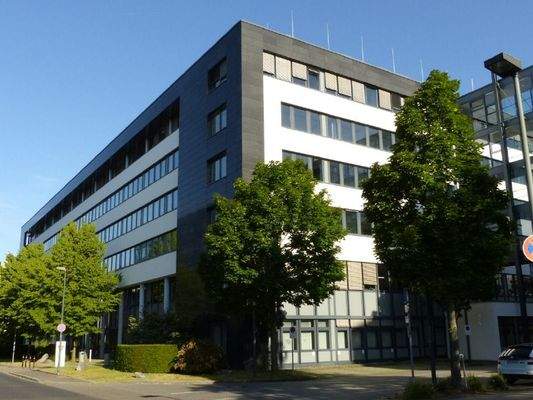 Außenansicht Haus-Nr 8