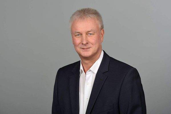 Ich erwarte Sie im Musterhaus