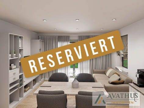 Reserviert-Verkauft Vorlage