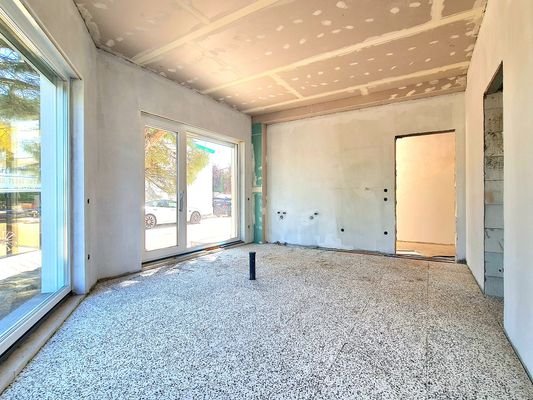 EG, Büro 1, Raum 1
