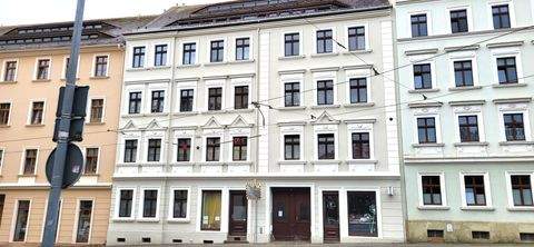 Görlitz Wohnungen, Görlitz Wohnung mieten