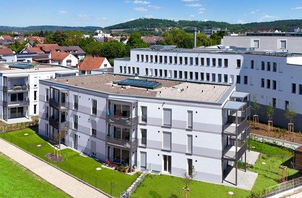 Außenansicht Schwarzach7