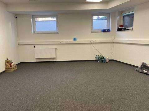 Langenfeld-Immigrath Büros, Büroräume, Büroflächen 