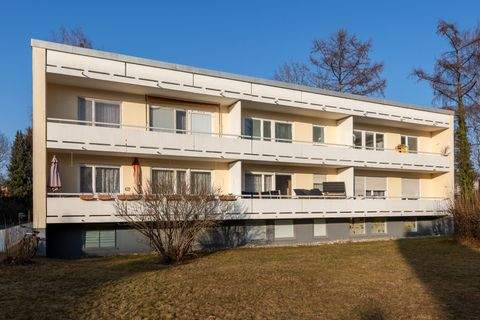 München Wohnungen, München Wohnung kaufen