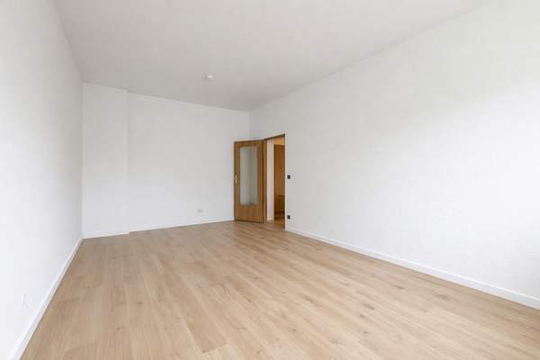 Visualisierung eines möglichen sanierten Zustands