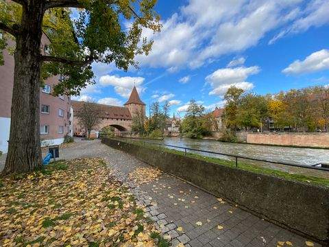 Nürnberg Wohnungen, Nürnberg Wohnung kaufen