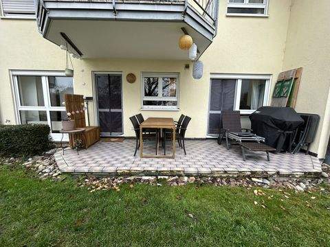 Radolfzell am Bodensee / Böhringen Wohnungen, Radolfzell am Bodensee / Böhringen Wohnung kaufen