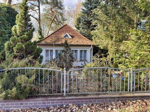 Rangsdorf Grundstücke, Rangsdorf Grundstück kaufen