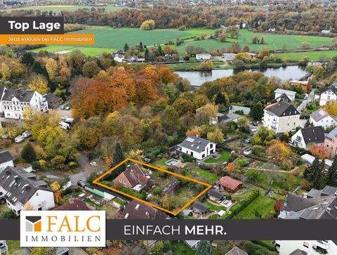 Bochum Grundstücke, Bochum Grundstück kaufen