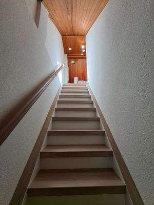 Treppe DG
