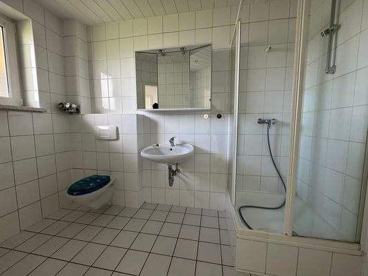 Innenansicht Wohnung (Nr. 18)