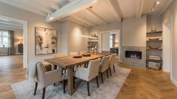 Einrichtungsbeispiel