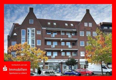 Stockelsdorf Renditeobjekte, Mehrfamilienhäuser, Geschäftshäuser, Kapitalanlage