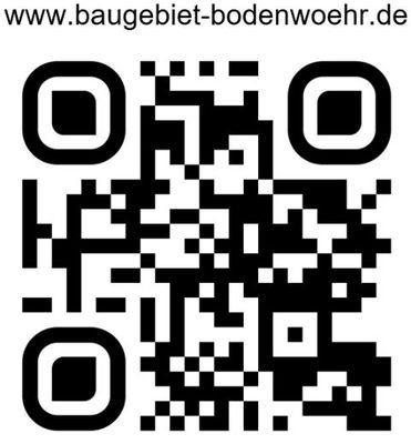 QR Code zur Website