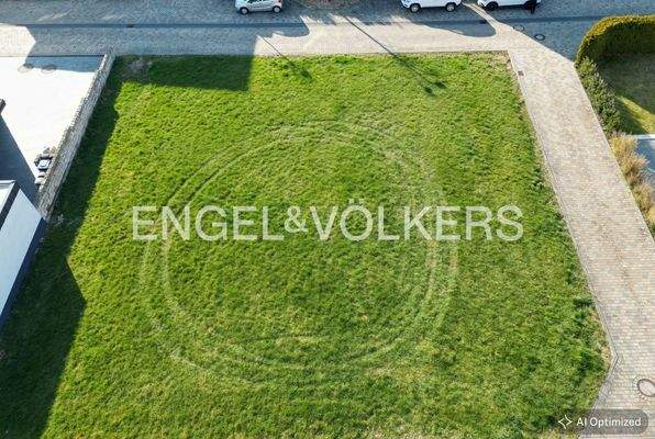 Ansicht Grundstück (KI )