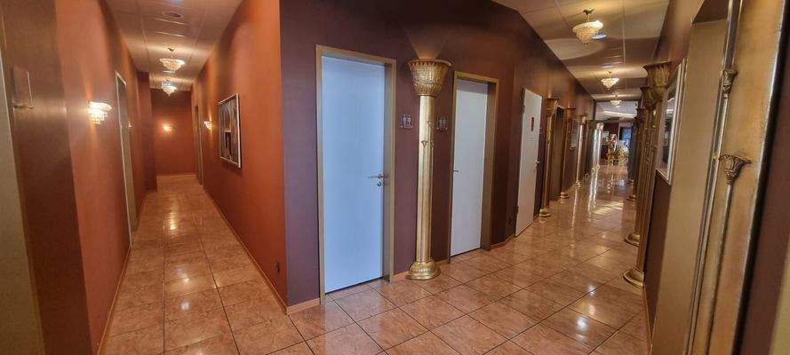 vormals Flurbereich 2