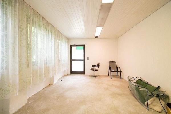 EG: Gewerbebereich 2