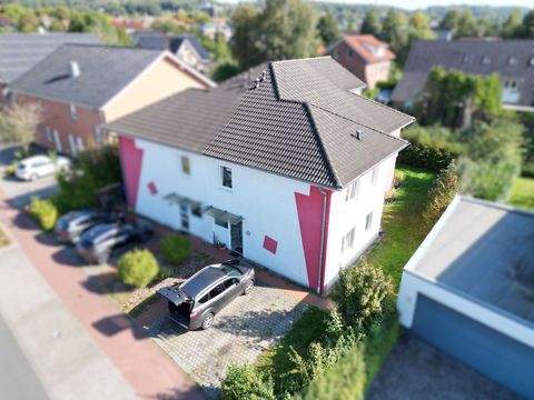 Ibbenbüren Wohnungen, Ibbenbüren Wohnung kaufen