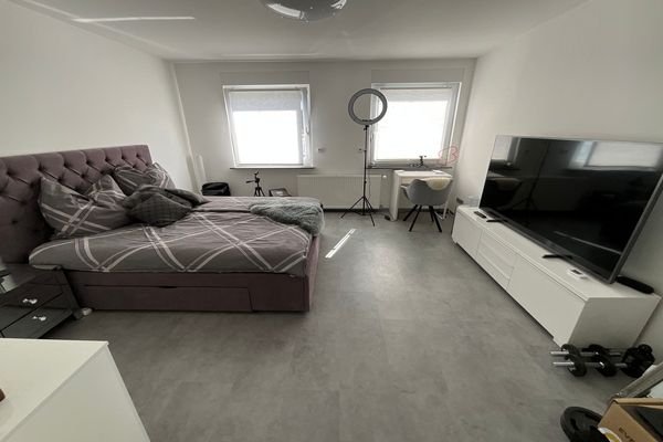 Schlafzimmer 1.OG