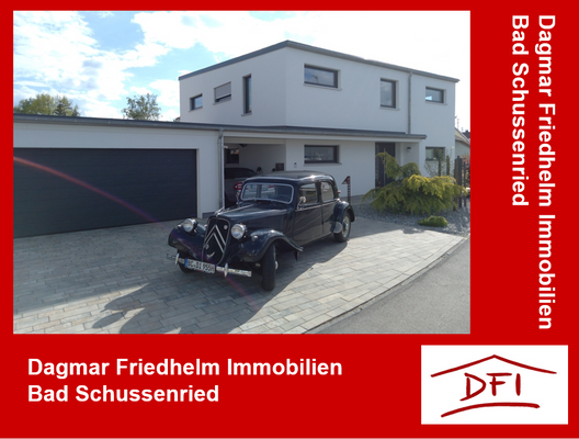 Dagmar Friedhelm Immobilien
