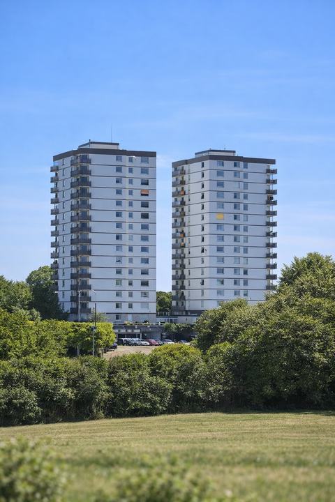 Buseck Wohnungen, Buseck Wohnung kaufen
