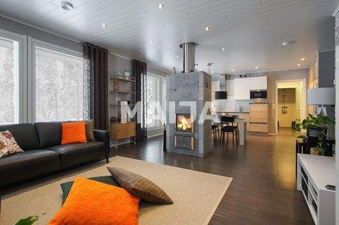 Tornio Häuser, Tornio Haus kaufen