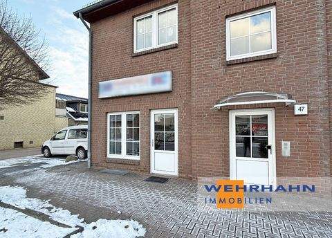 Bargteheide Büros, Büroräume, Büroflächen 