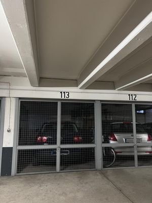 TG-Stellplatz 