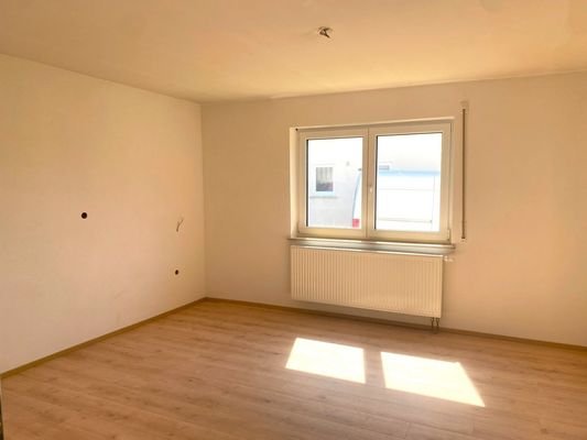 Schlafzimmer EG
