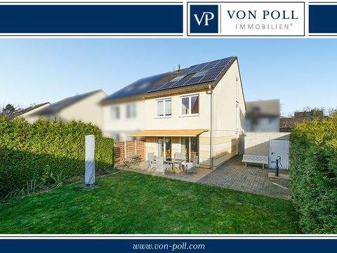 Duisburg Häuser, Duisburg Haus kaufen