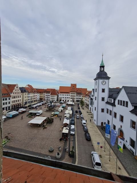 Freiberg Wohnungen, Freiberg Wohnung mieten