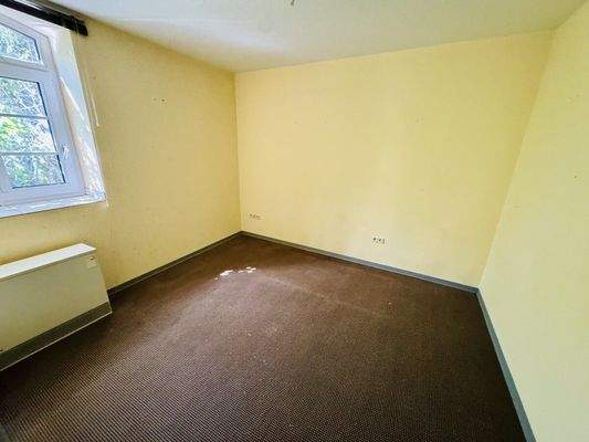 Kinderzimmer Hauptwohnung