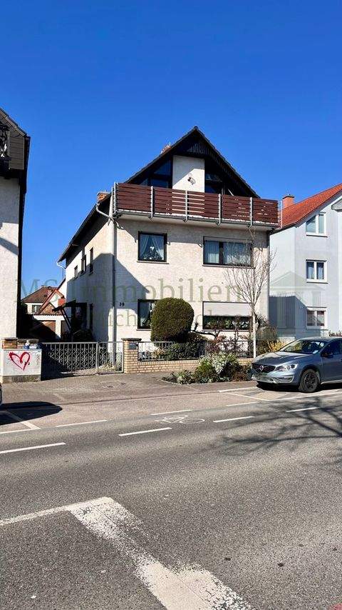 Lampertheim Häuser, Lampertheim Haus kaufen
