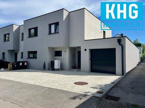 Langenlebarn Häuser, Langenlebarn Haus kaufen