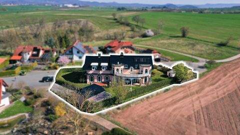 Wehretal / Reichensachsen Häuser, Wehretal / Reichensachsen Haus kaufen