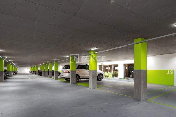 Golf-Front Apartments with Pool in Los Alcázares Murcia