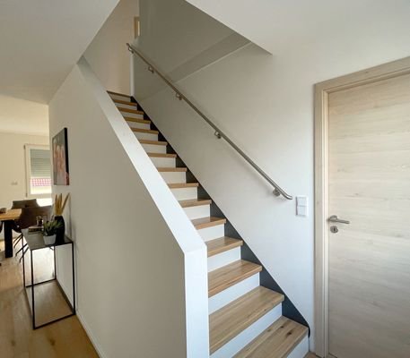 Eingangsbereich Typ 1