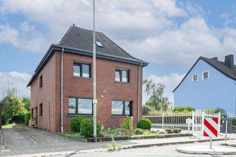 Waldfeucht / Bocket Häuser, Waldfeucht / Bocket Haus kaufen