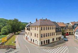 Straßenecke