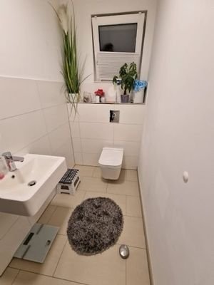 Gäste-WC