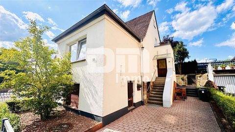 Niestetal Häuser, Niestetal Haus kaufen