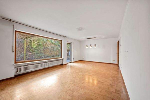 WHG EG Wohn- und Esszimmer II