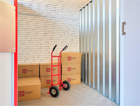 Offenbach Halle, Offenbach Hallenfläche