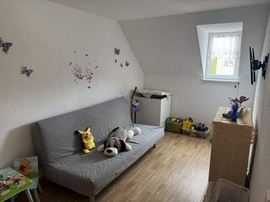 Kinderzimmer Nr.1 DG