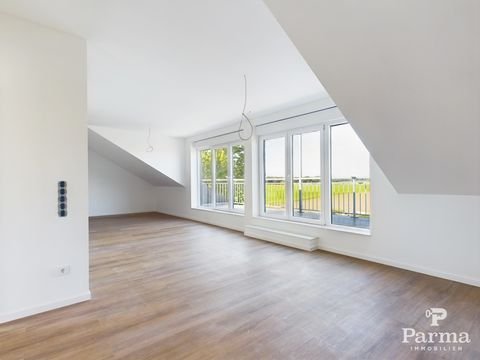 Krefeld / Benrad Wohnungen, Krefeld / Benrad Wohnung kaufen