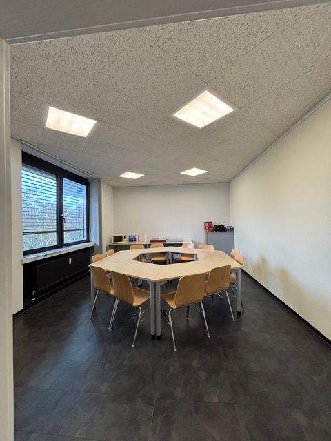 Saarbrücken Büros, Büroräume, Büroflächen 