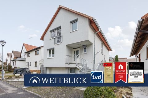 Markgröningen Häuser, Markgröningen Haus kaufen