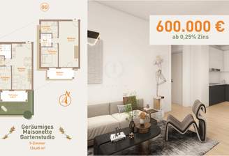 Living in Werneuchen