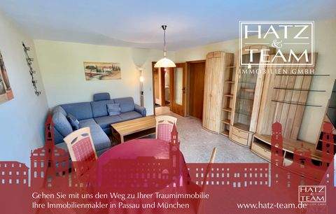 Vilshofen an der Donau Wohnungen, Vilshofen an der Donau Wohnung kaufen